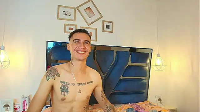 Irina_and_Max Chat XXX in diretta