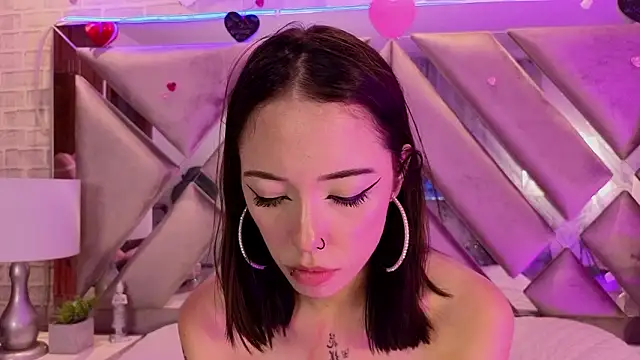 Chat XXX Live HarperrWest