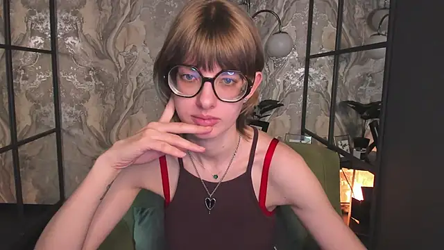 Chat XXX ao vivo de RubySoft