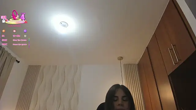 Luucyfer live XXX chat