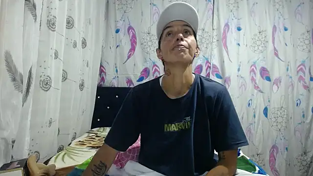 Chat XXX ao vivo de anyu1306