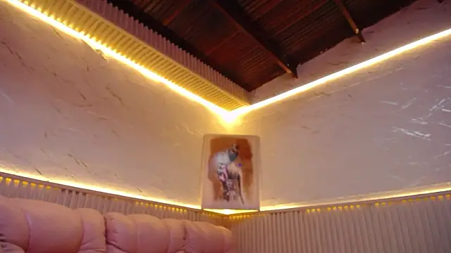 Živý XXX chat Alaya_cute