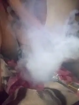 SmockingNachos 网络视讯表演