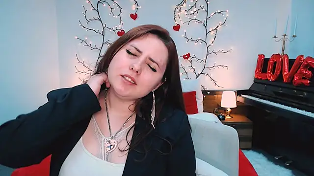 Chat XXX Live Hennessy_bunny