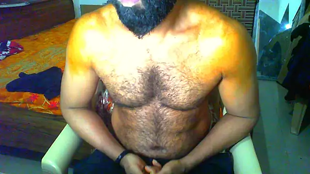 Živý XXX chat Vbestshow