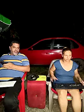 hotandfierylatinos2023's Live XXX Chat