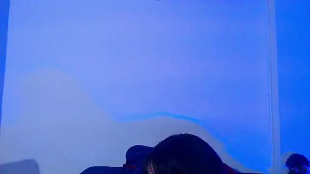 onixandghosty1n Webbikameraesitys