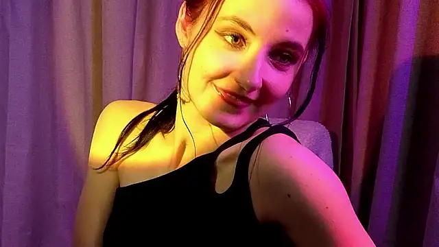 NicoleLuxe's Live XXX Chat