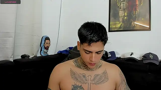 Chat XXX en directo de mad_maxxx2