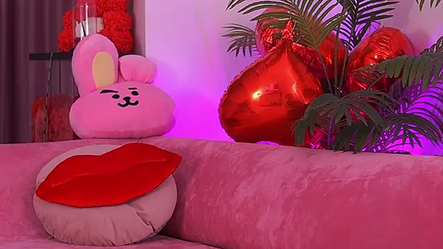 fallingangel Chat XXX in diretta