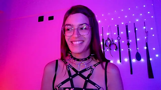 nina_kink Live XXX Chat