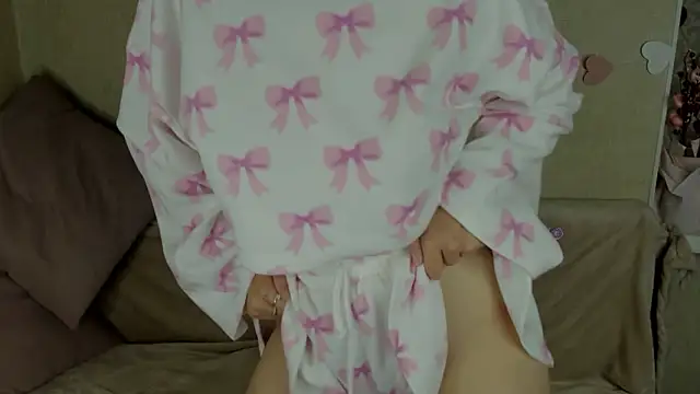 Zorianaa Chat XXX in diretta