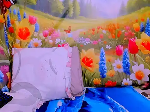 indianroxyn Live XXX chat