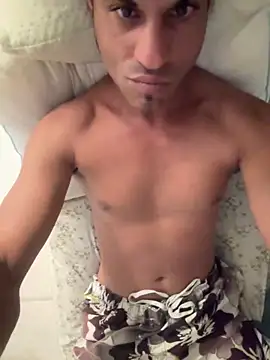 ZF-Athlete 网络视讯表演