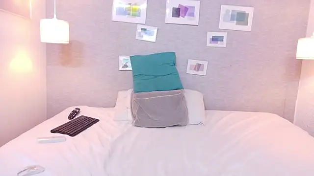 nina_bae's Live XXX Chat