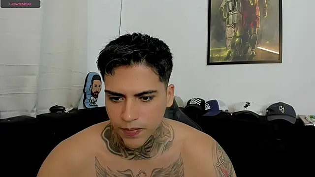 mad_maxxx2 在線直播表演