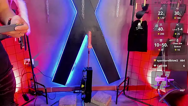 MrJustin_Brianna_BDSM Live XXX-Chat