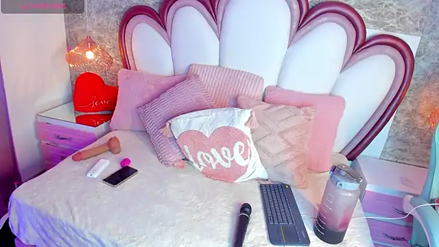 EmmaCrush Chat XXX in diretta