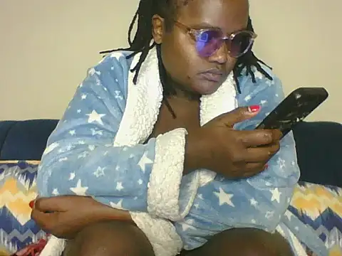 Hot_Montel Adlı Modelin Canlı XXX Sohbeti