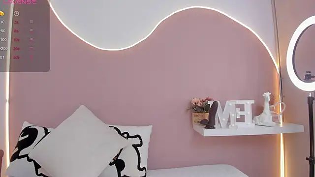 Chat XXX Live EllieMitchell