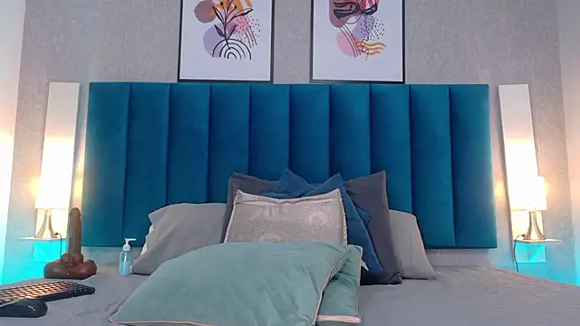 XXX chat uživo modela Madisonsmiith