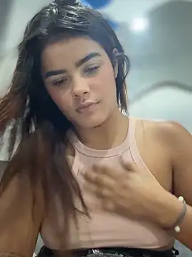 Chat XXX ao vivo de Kaily_Sweet16