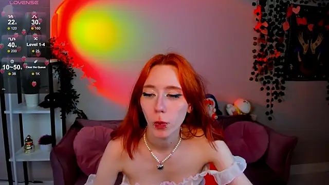 Asuka_miu 现场XXX聊天