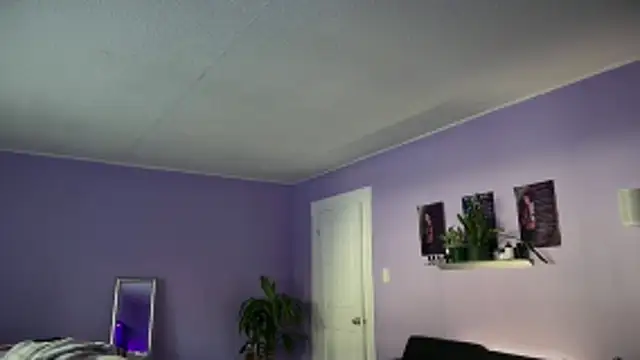 GymBoyVan's Webcam Show