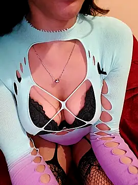 โชว์เว็บแคมของ snwflk