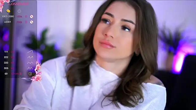 BabbyAisha Live XXX-Chat