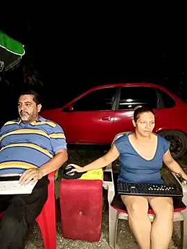 hotandfierylatinos2023's Live XXX Chat