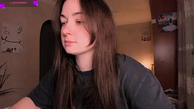 cClandesTina Chat XXX in diretta