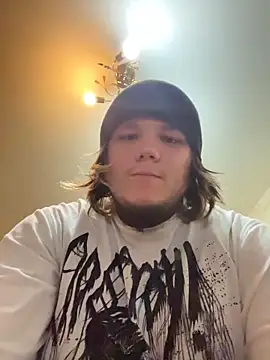 desiredude9 Pertunjukan Webcam