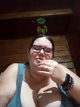 Živý XXX chat Gatitabuena90