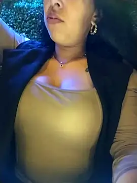 Živý XXX chat Luianna