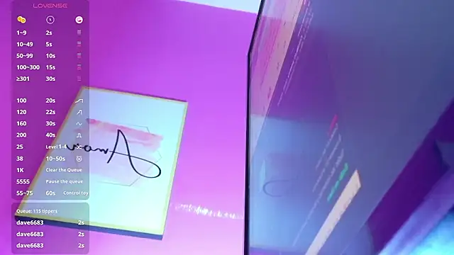 cattaleeyaa Live XXX-chat