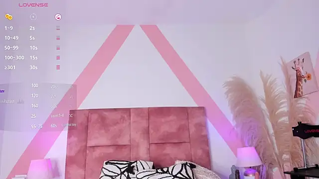 isabella_whiithe 라이브 XXX 채팅