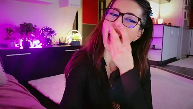 MissSmiley26 Chat XXX in diretta