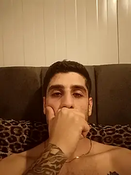 arenn1997のライブXXXチャット