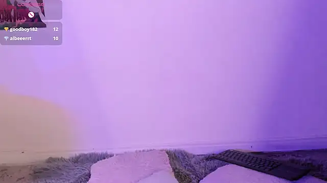 Luna-ChannのライブXXXチャット