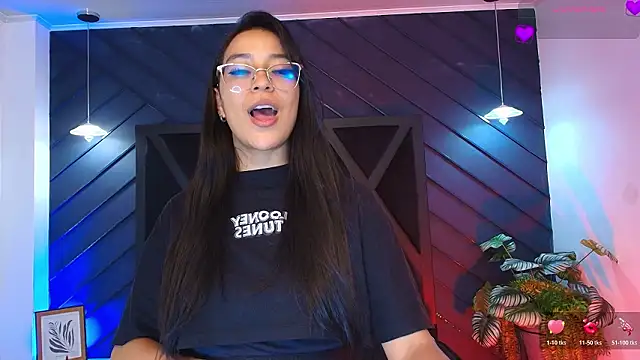 zoe_martins_ Chat XXX in diretta