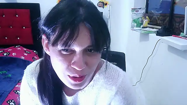 MiaRobertz_ 라이브 XXX 채팅