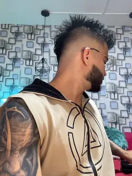 King_Draven3 – Naživo XXX chat