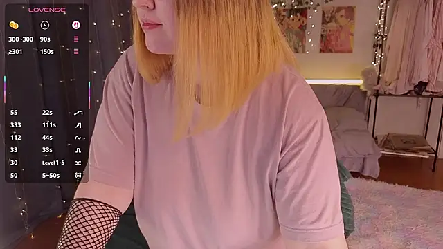 Aki_nohanaのライブXXXチャット