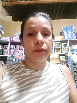 Živý XXX chat MIA-LARIOS