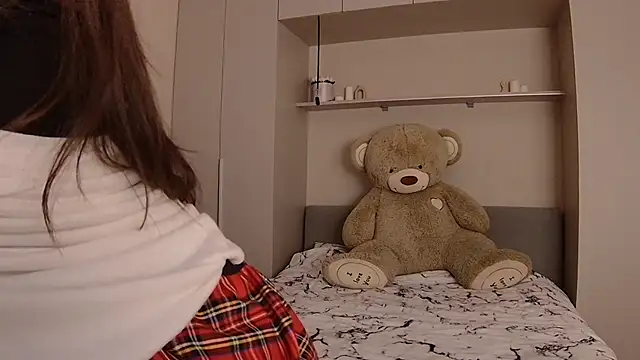 janeLoveSweetHeart 라이브 XXX 채팅