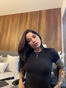 _Charlotte_Rose Chat XXX in diretta