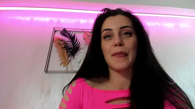 Bonnie_Liss 라이브 XXX 채팅