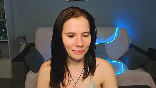 Živý XXX chat JinxMoon