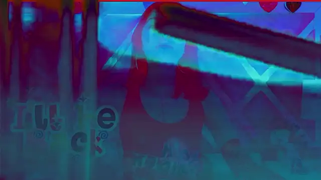 HarperrWest Chat XXX in diretta